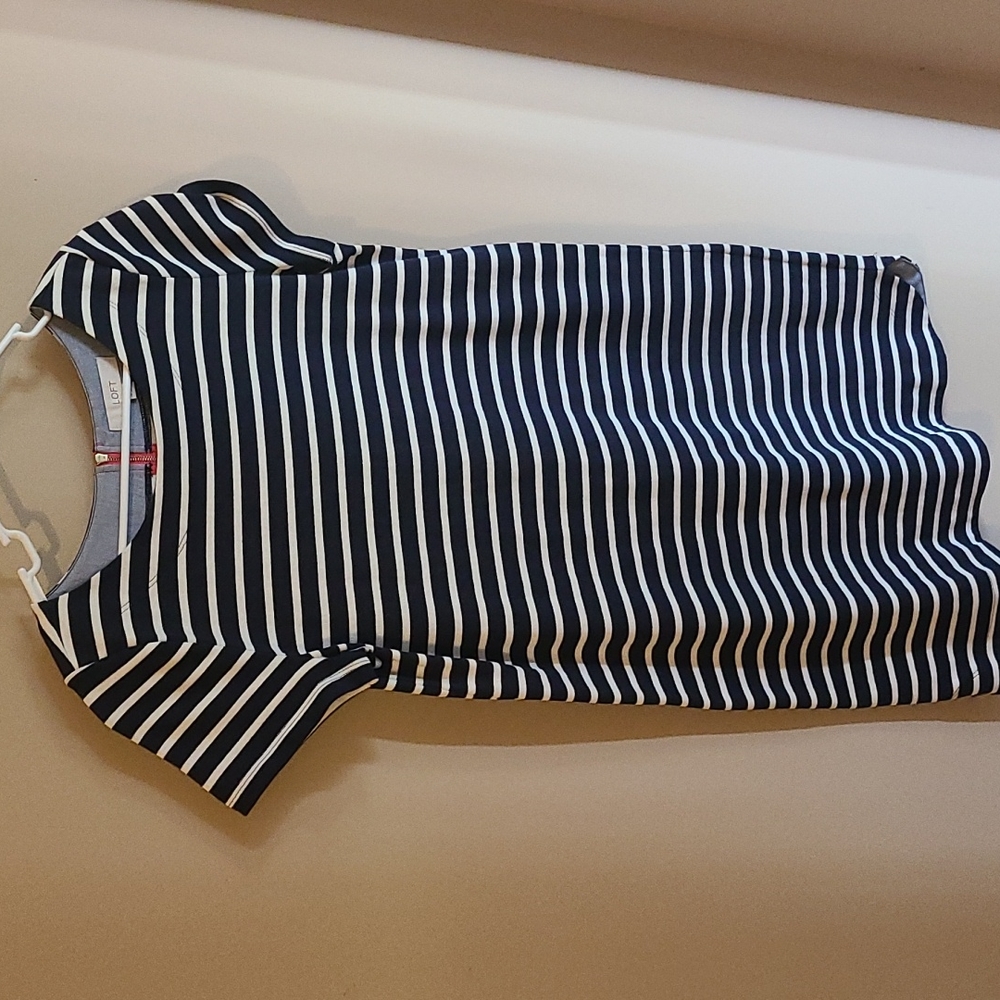 Loft Dress